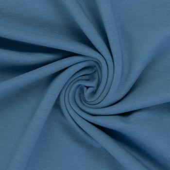 Swafing Maike HW26/27 French Terry Uni Rauchblau 258